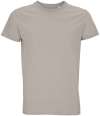 03565 Sol's Pioneer Organic T Shirt rope colour image